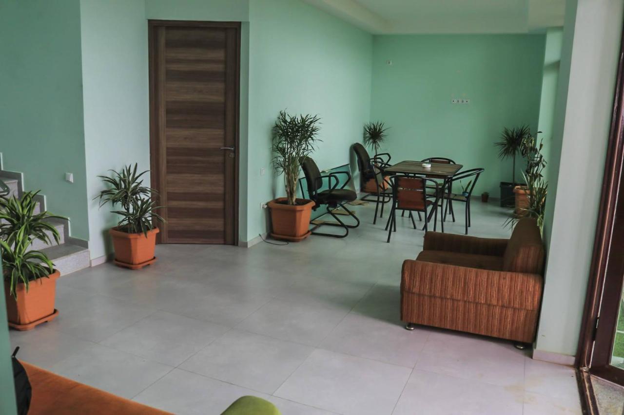 Shekvetili Green House المظهر الخارجي الصورة