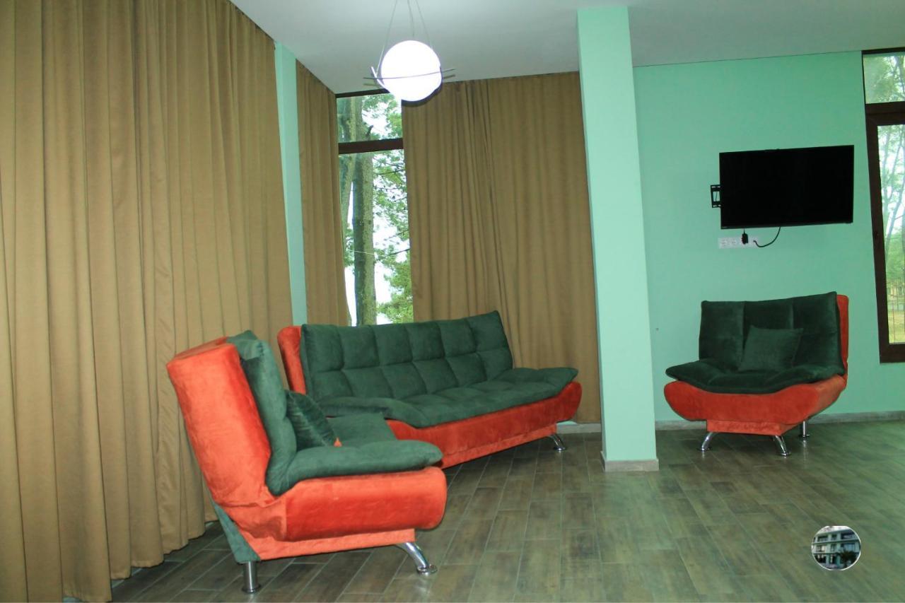 Shekvetili Green House المظهر الخارجي الصورة