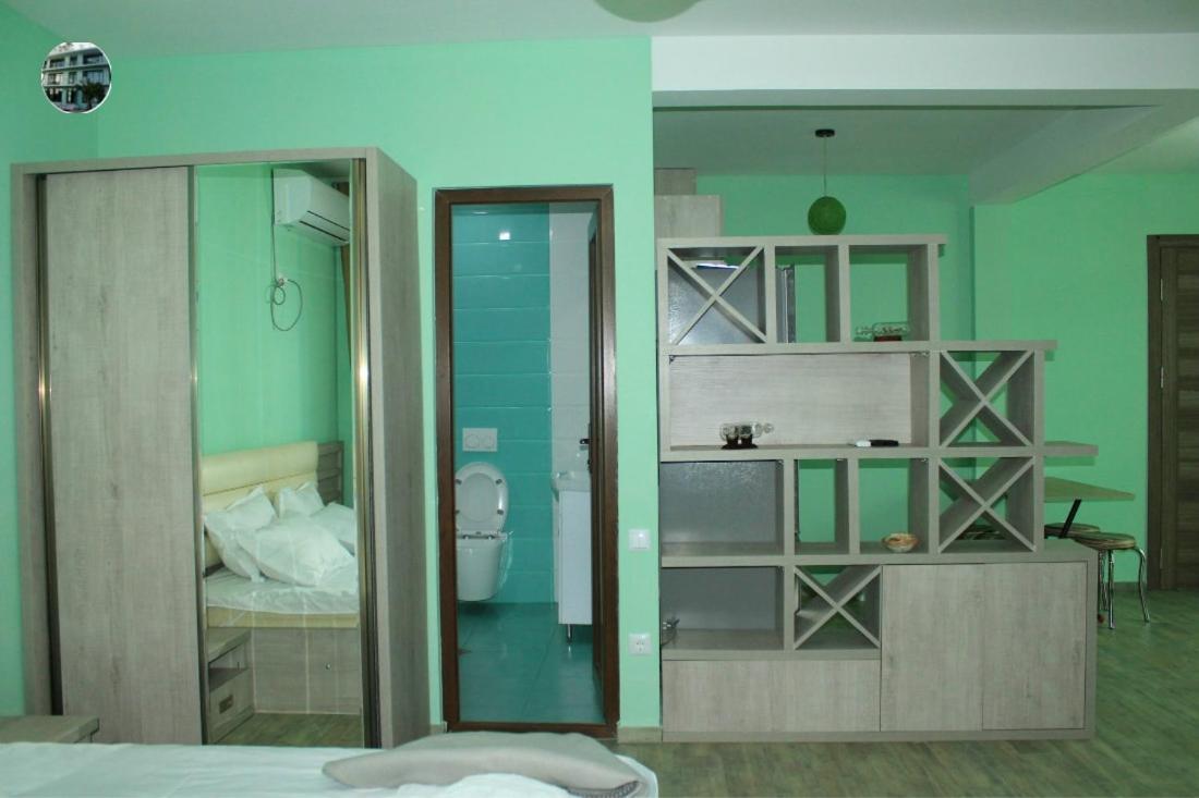 Shekvetili Green House المظهر الخارجي الصورة