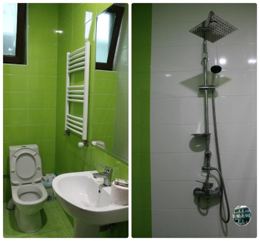 Shekvetili Green House المظهر الخارجي الصورة