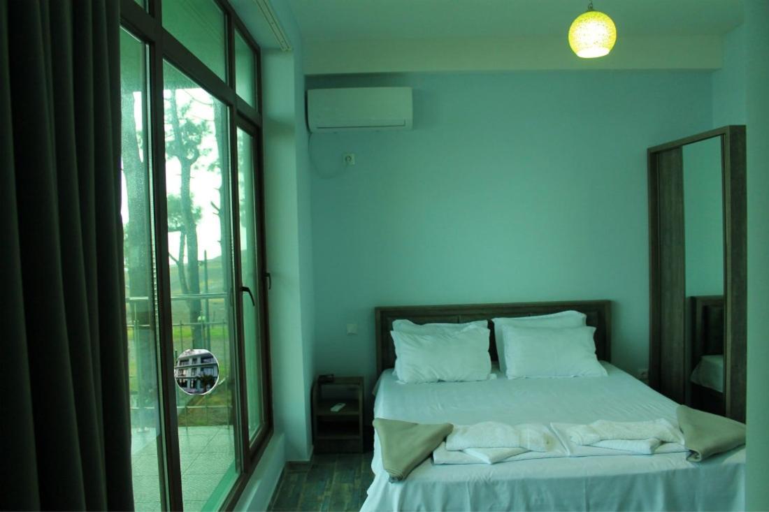 Shekvetili Green House المظهر الخارجي الصورة