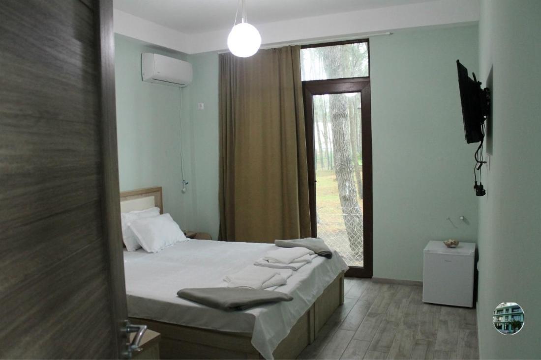 Shekvetili Green House المظهر الخارجي الصورة