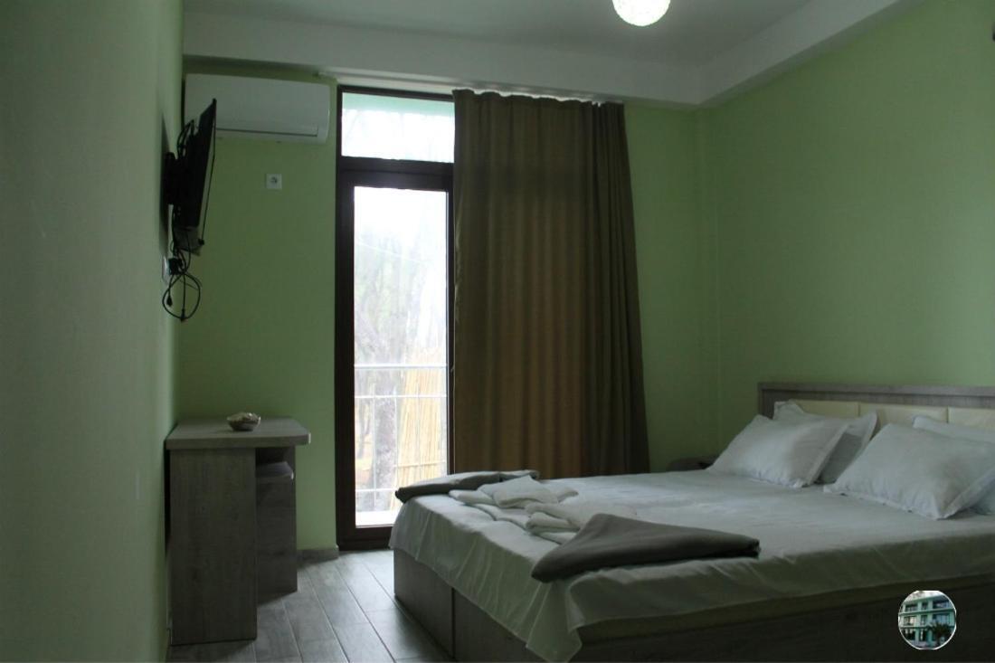 Shekvetili Green House المظهر الخارجي الصورة